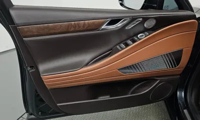 Genesis G80 2023, 69489 км, за 43500000 KRW - фото 24