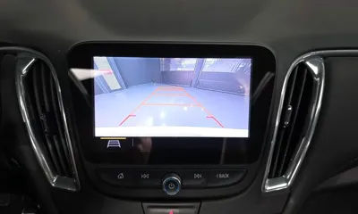 ChevroletGMDaewoo Malibu 2019, 124454 км, за 10900000 KRW - фото 15