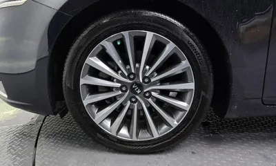 Kia K7 2017, 175645 км, за 7900000 KRW - фото 5