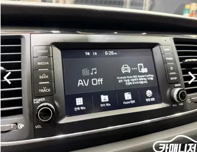 Kia Canival 2019, 68000 км, за 15300000 KRW - фото 16