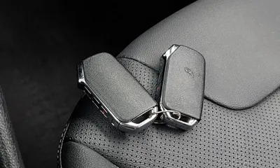 Kia Niro 2022, 17558 км, за 21400000 KRW - фото 26