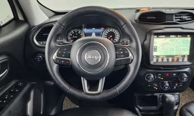 Jeep Renegade 2020, 70132 км, за 11900000 KRW - фото 14