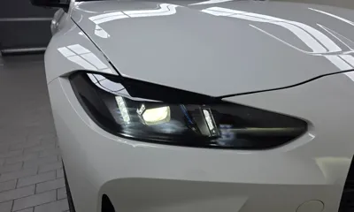 BMW M4 2025, 11004 км, за 138500000 KRW - фото 22