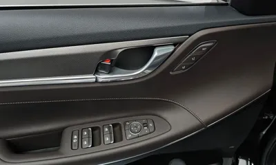 Hyundai Grandeur 2020, 70574 км, за 29500000 KRW - фото 39