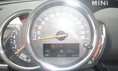 MINI Clubman 2019, 48120 км, за 13700000 KRW - фото 13