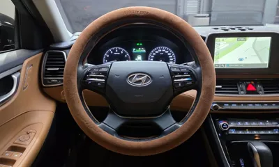 Hyundai Grandeur 2018, 101895 км, за 17000000 KRW - фото 13