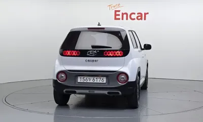 Hyundai Casper 2023, 54116 км, за 14500000 KRW