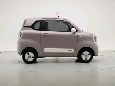 Bestune Pony 2025, 1200 км, за 29900 CNY - фото 6