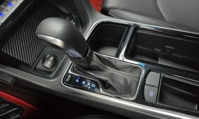 Hyundai Sonata 2018, 332947 км, за 3990000 KRW - фото 9