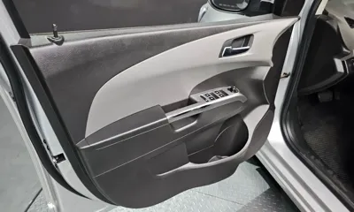 ChevroletGMDaewoo Aveo 2017, 99559 км, за 4900000 KRW - фото 24