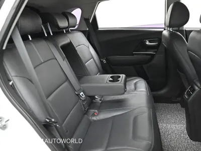 Kia Niro 2017, 232789 км, за 6800000 KRW - фото 12