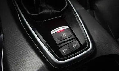 Renault-KoreaSamsung QM6 2020, 84171 км, за 14490000 KRW - фото 30