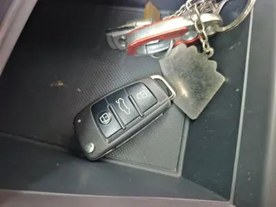 Audi Q3 2019, 105300 км, за 78000 CNY - фото 9