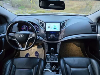 Hyundai i40 2014, 166475 км, за 6590000 KRW - фото 9