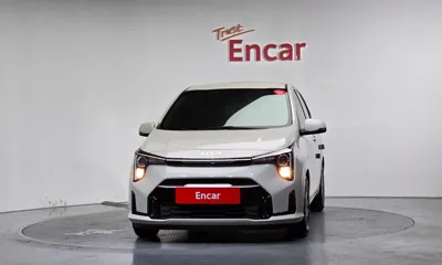 Kia Morning 2024, 37537 км, за 13500000 KRW