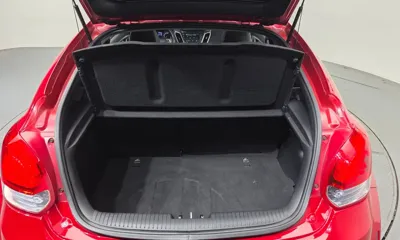 Hyundai Veloster 2012, 60615 км, за 4800000 KRW - фото 20