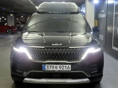 Kia Canival 2023, 43865 км, за 36000000 KRW