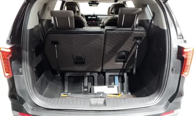 Kia Canival 2024, 37225 км, за 40990000 KRW - фото 20