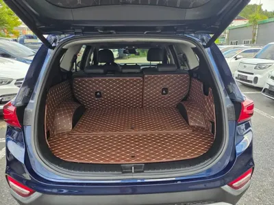 Hyundai Santafe 2020, 109000 км, за 20000000 KRW - фото 7