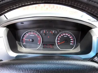 KG_Mobility_Ssangyong KORANDO 2012, 140738 км, за 4990000 KRW - фото 8