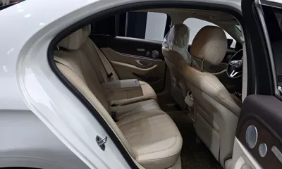 Mercedes-Benz E-Class 2019, 79454 км, за 29900000 KRW - фото 11