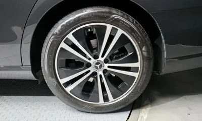 Mercedes-Benz E-Class 2021, 68334 км, за 29900000 KRW - фото 21
