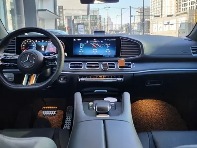Mercedes-Benz GLE-Class 2023, 36000 км, за 95690000 KRW - фото 7