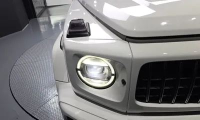 Mercedes-Benz G-Class 2020, 83887 км, за 153900000 KRW - фото 22