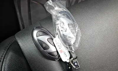 Hyundai Grandeur 2025, 89443 км, за 24000000 KRW - фото 28