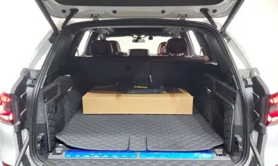 BMW X5 2022, 35717 км, за 75500000 KRW - фото 20
