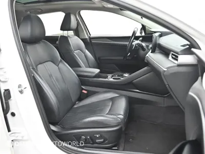 Kia K5 2020, 144901 км, за 14300000 KRW - фото 10