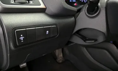 Hyundai Tucson 2018, 110689 км, за 13300000 KRW - фото 27