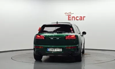 MINI Clubman 2023, 41826 км, за 25500000 KRW