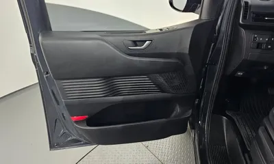 Hyundai Staria 2022, 159438 км, за 29990000 KRW - фото 24