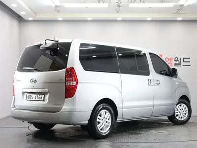 Hyundai Starex 2019, 135507 км, за 12350000 KRW - фото 3