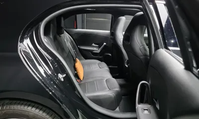 Mercedes-Benz A-Class 2019, 2586 км, за 22000000 KRW - фото 12