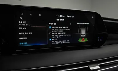 Hyundai Palisade 2024, 19648 км, за 48550000 KRW - фото 34