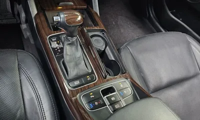Kia K7 2016, 181887 км, за 4000000 KRW - фото 9
