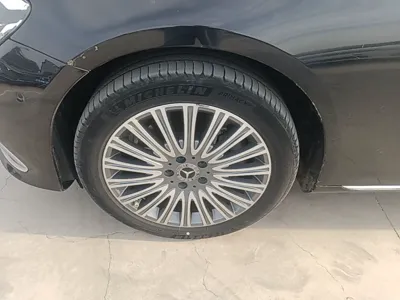 Mercedes-Benz E-Class 2023, 53700 км, за 296901.31 CNY - фото 8