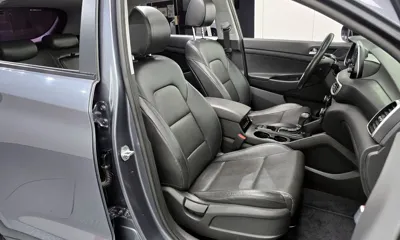 Hyundai Tucson 2019, 67483 км, за 16900000 KRW - фото 26