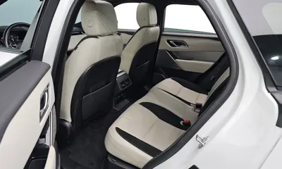 Land Rover Range Rover Velar 2018, 115942 км, за 27900000 KRW - фото 26
