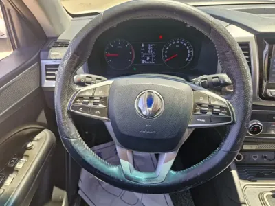 KG_Mobility_Ssangyong Rexton 2018, 189188 км, за 11390000 KRW - фото 13