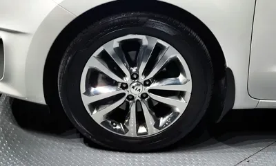 Kia Canival 2018, 86089 км, за 18100000 KRW - фото 5