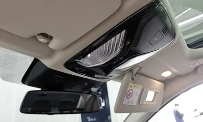 BMW 3-Series 2022, 17434 км, за 32500000 KRW - фото 33