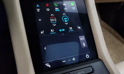 Porsche Taycan 2022, 33789 км, за 99500000 KRW - фото 35