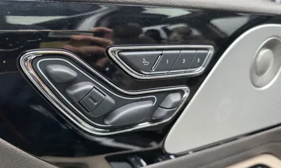 Lincoln Aviator 2021, 54673 км, за 36990000 KRW - фото 30