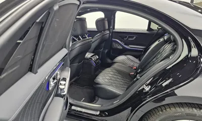 Mercedes-Benz S-Class 2023, 134753 км, за 74000000 KRW - фото 31
