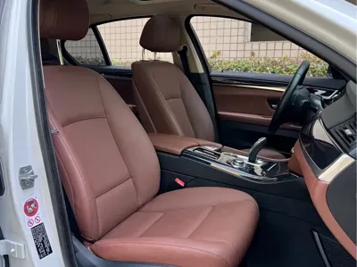BMW 5 Series (Import) 2016, 140000 км, за 66800 CNY - фото 13