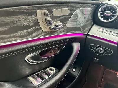 Mercedes-Benz CLS 2020, 130000 км, за 208000 CNY - фото 8