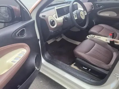 Wuling Bingo 2023, 22100 км, за 49800 CNY - фото 16